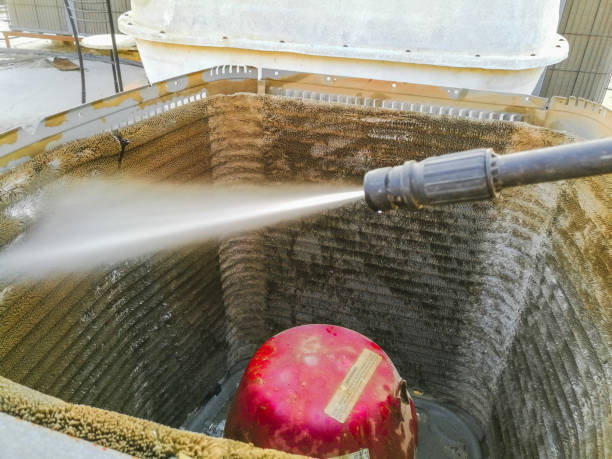 Best Air Duct Cleaning Cost  in River Bend, NC