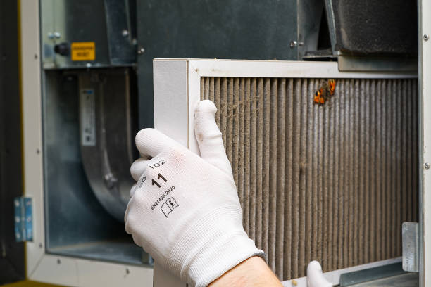 Best Home Air Vent Cleaning  in River Bend, NC