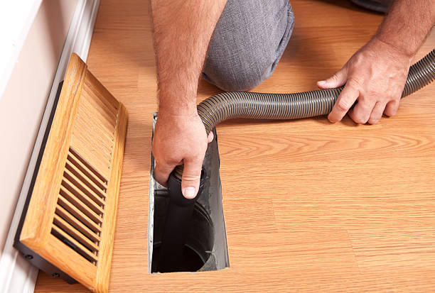 Best HVAC Air Duct Cleaning  in River Bend, NC