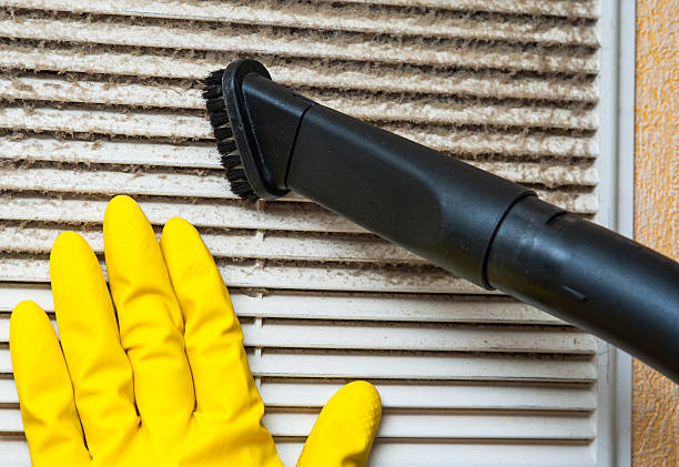 Best Ventilation Cleaning Services  in River Bend, NC