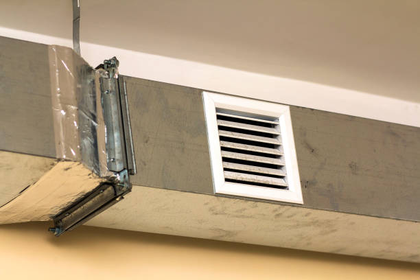 Best Affordable HVAC Duct Cleaning  in River Bend, NC
